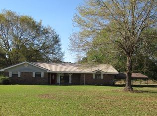 179 John Barrett Rd, Deridder, LA 70634