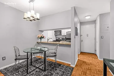 Rented by Sotheby's International Realty