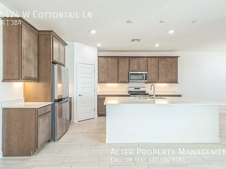 15474 W Cottontail Ln — Photo 6