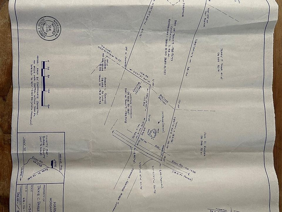 2nd image of 1980 Enon Rd