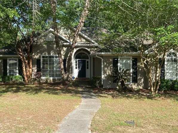 2775 Oakridge West Dr, Mobile, AL 36608