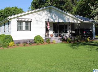 188 Poorhouse Rd, Hartselle, AL 35640