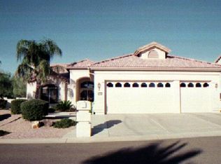 3786 N 155th Ave, Goodyear, AZ 85395