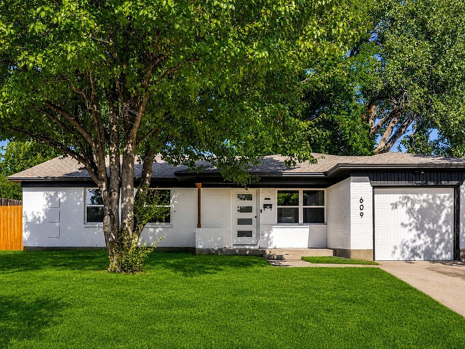 1st image of 609 Warren Dr
