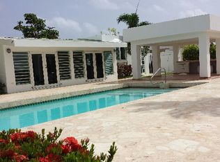 E9 Calle Malaga, Carolina, PR 00983