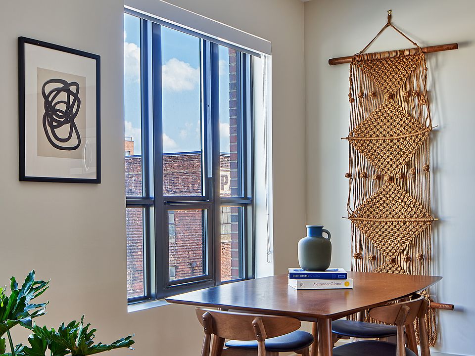 Elton Park Corktown Apartment Rentals Detroit, MI Zillow