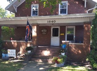1840 Cumberland St, Rockford, IL 61103