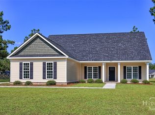 225 Alcovy Cir, Ellabell, GA 31308
