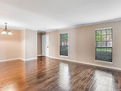 Main living room/dining room