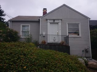 3612 E Cherry St, Seattle, WA 98122