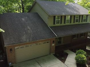 2377 Haddock Dr, Lawrenceburg, IN 47025