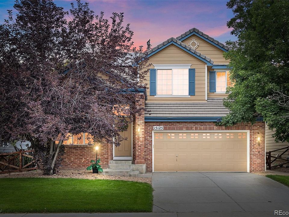 1st image of 15125 E 117th Drive