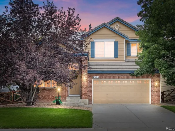 15125 E 117th Drive, Commerce City, CO 80603