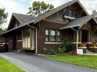 427 W Irving Ave, Oshkosh, WI 54901