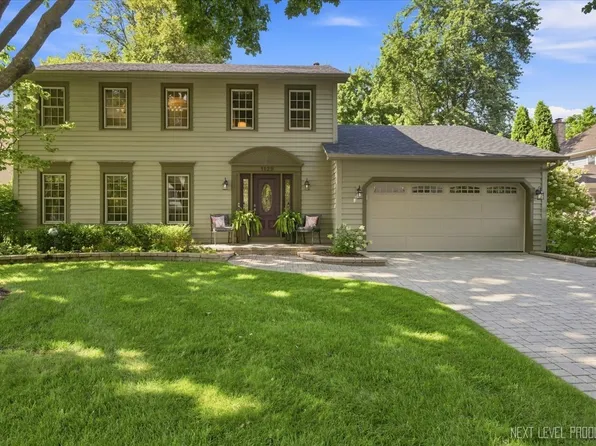 1129 Sunnybrook Dr, Naperville, IL 60540