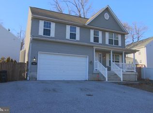 812 Crest Hill Rd, Severn, MD 21144