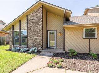 1506 Taurus Dr, Edmond, OK 73003