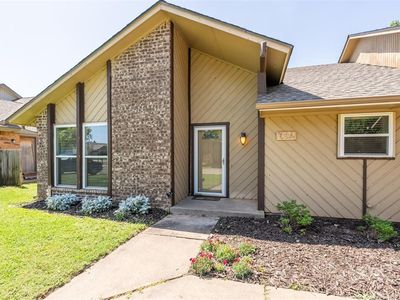 1506 Taurus Dr, Edmond, OK, 73003