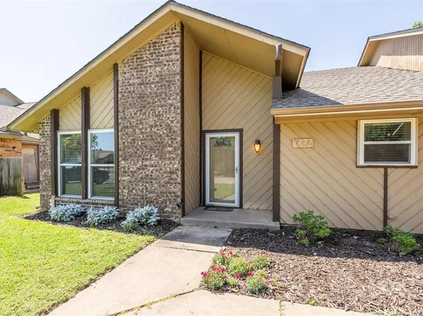 1506 Taurus Dr, Edmond, OK 73003
