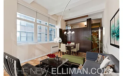 Sold by Douglas Elliman