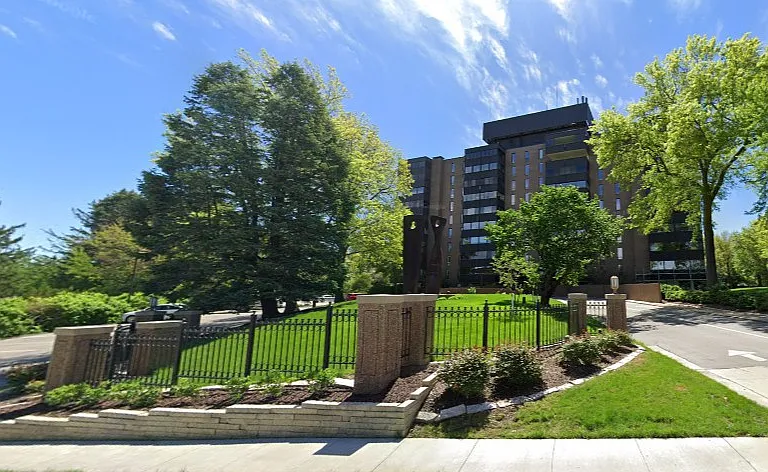 3131 Fleur Dr #104 — Photo 1