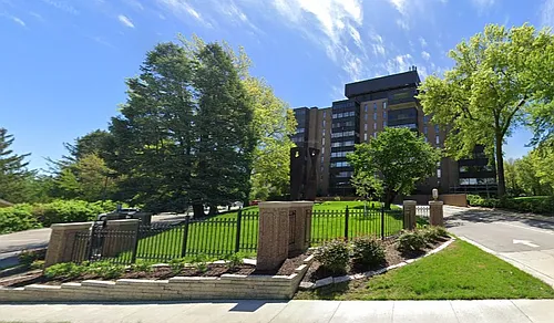 3131 Fleur Dr #104 Photo 1