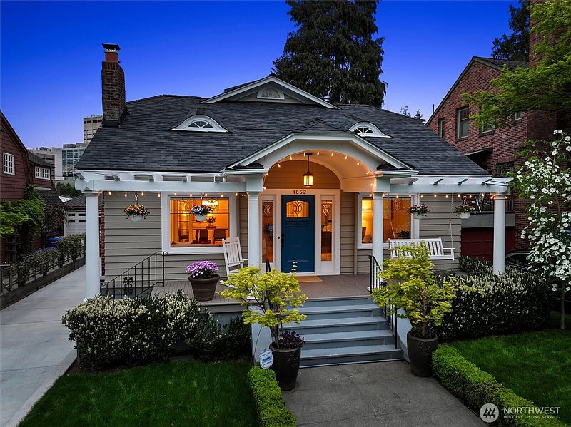 2nd image of 1852 E Shelby Street