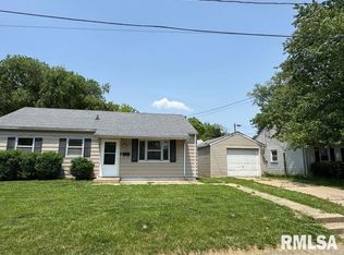 831 W Bartlett Ct, Peoria, IL