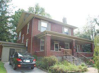 120 Oak Grove Ave, Bluefield, WV 24701