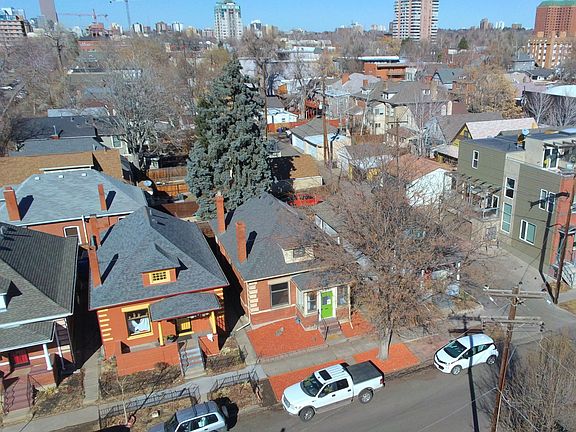 4th image of 309 E Bayaud Ave