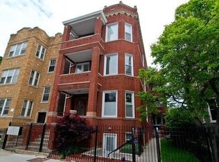 2056 W Augusta Blvd APT G, Chicago, IL 60622