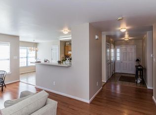 1701 Ashcliff Way, Henrico, VA 23228