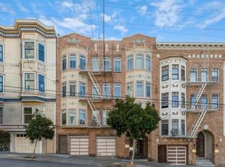 1539 Greenwich St #5, San Francisco, CA 94123