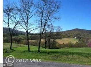 778 Bethel Church Rd, Romney, WV 26757