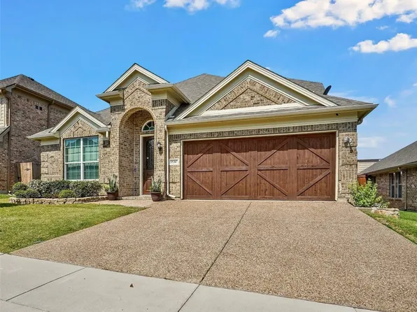 15317 Mallard Creek St, Roanoke, TX 76262