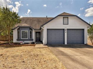 1301 Monica St, Austin, TX 78758