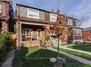 57 Kenwood Ave, Toronto, ON M6C 2S1