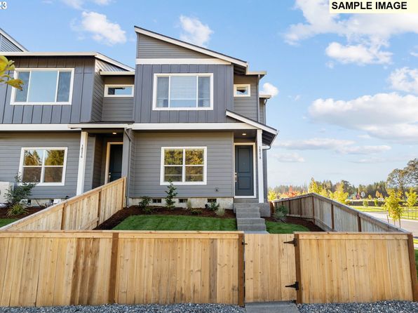 New Construction Apartments Vancouver Wa