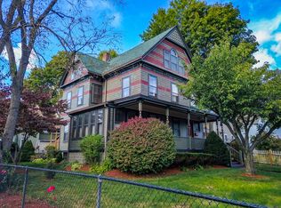 1385 River St, Hyde Park, MA 02136