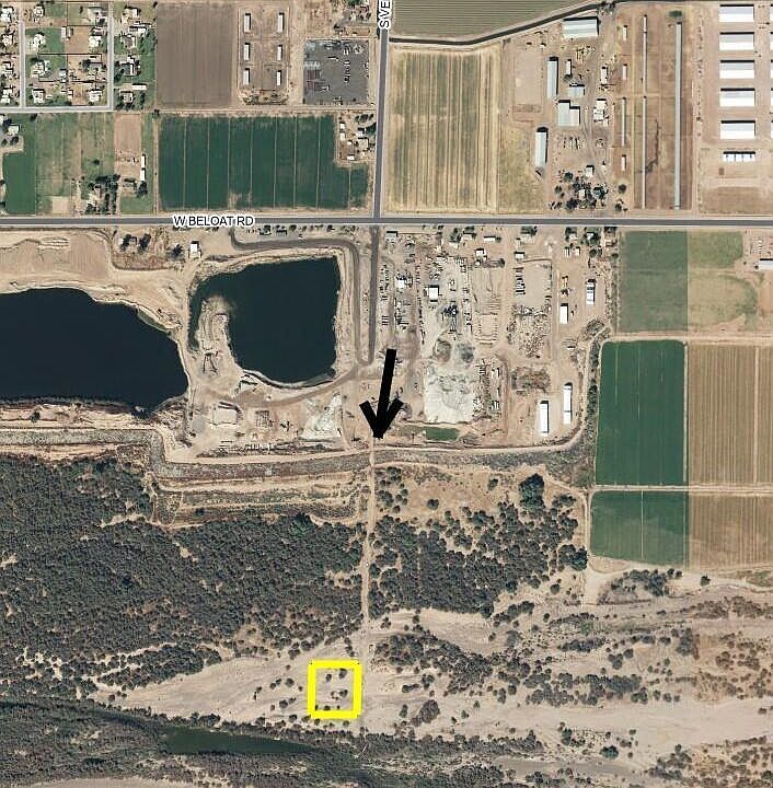 2nd image of 0 W Beloat Road #K