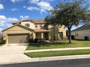 14844 Tullamore Loop, Winter Garden, FL 34787