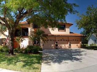 210 NW 201st Ave, Pembroke Pines, FL 33029