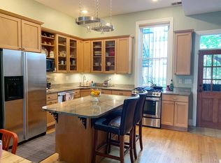 638 Q St NW APT A, Washington, DC 20001