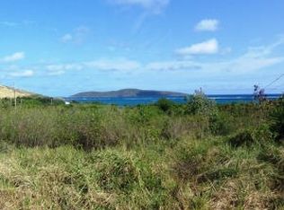 Rem 2 Teagues Bay, East End, VI 00820