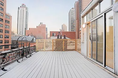 Rented by Town Residential