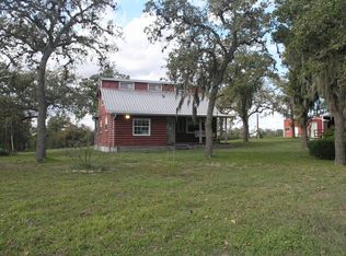 3942 Fm 1447 E, Cuero, TX 77954
