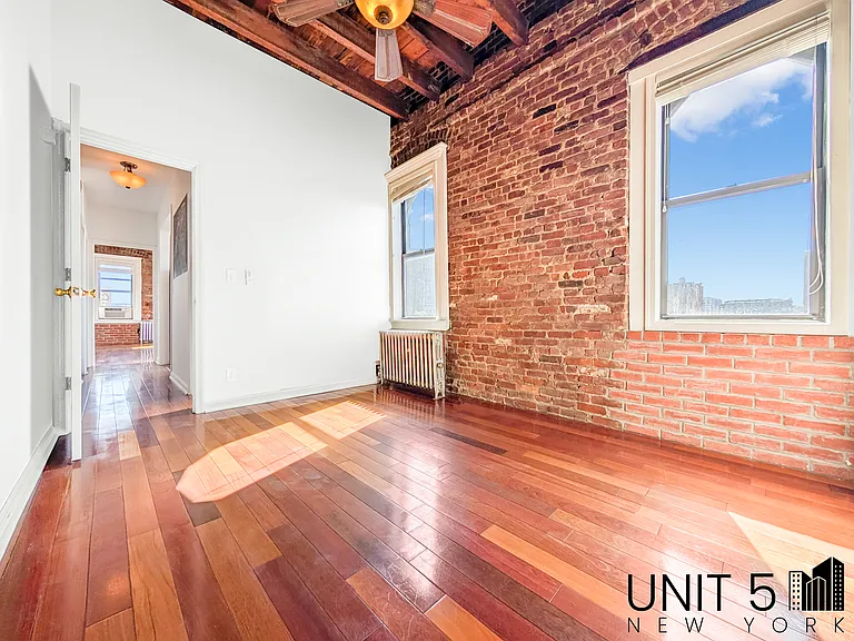 48 Graham Ave #4A — Photo 5