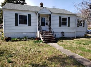 2312 Bailey Dr, Henrico, VA 23231