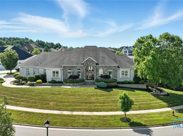 6535 Silver Lake Dr, Findlay, OH 45840