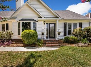 3364 Prescott Pl NW, Concord, NC 28027